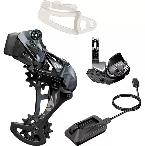 SRAM XX1 Eagle AXS Upgrade Kit 2020 1 SRAM XX1 Eagle AXS Upgrade Kit 2020
