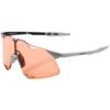 100% Hypercraft Matte Stone Hiper Sunglasses