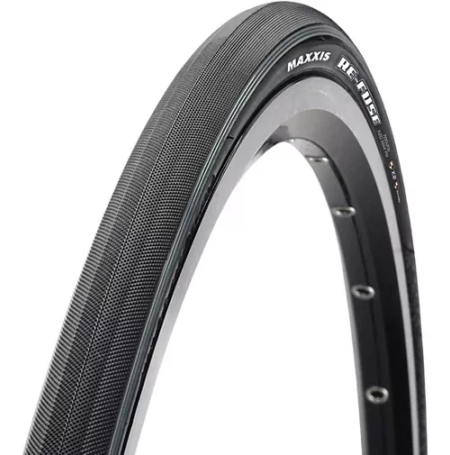 Maxxis Refuse Wire Road Tyre 1 Maxxis Refuse Wire Road Tyre