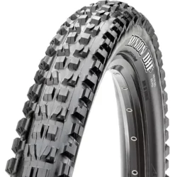 Maxxis Minion DHF Front MTB Tyre (DD-TLR)