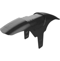 Mudhugger Shorty EVO Ziptie Front Mudguard
