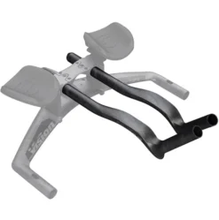 Vision Speed Carbon TT J-Bend Extensions