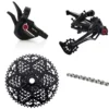 Box Two-Three Prime 9 X Wide MTB Groupset
