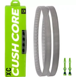CushCore XC MTB Tubeless Tyre Insert Set