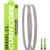 CushCore Gravel-CX Tubeless Tyre Insert Set