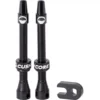 CushCore Tubeless Presta Valve Set