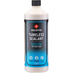 Weldtite Tubeless Tyre Sealant - 1 Litre