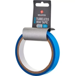 Weldtite Tubeless Road Rim Tape - 10m