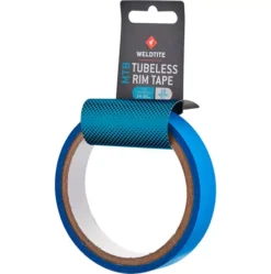 Weldtite Tubeless MTB Rim Tape - 10m