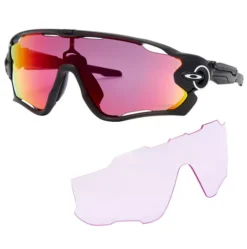 Oakley Jawbreaker PRIZM Dual Lens Sunglasses