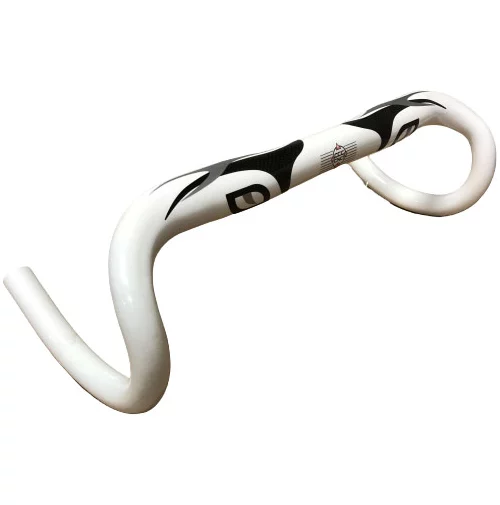 Most Pinarello Jaguar Compact XFC Handlebar 1 Most Pinarello Jaguar Compact XFC Handlebar