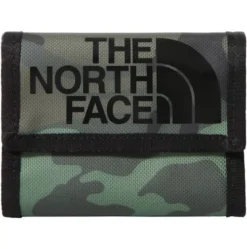 The North Face Base Camp Wallet AW21