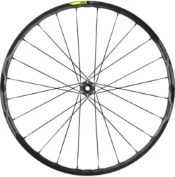 Mavic XA Elite MTB Front Wheel
