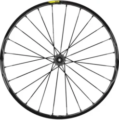 Mavic XA Pro MTB Rear Wheel