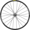 Mavic XA 35 Pro Carbon MTB Rear Wheel (Boost)