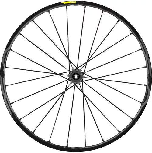 Mavic XA Pro MTB Rear Wheel (Boost) 1 Mavic XA Pro MTB Rear Wheel (Boost)