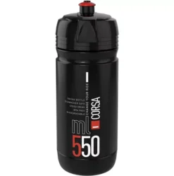 Elite Corsa 550ml Bottle 2021