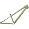 Nukeproof Solum Alloy Frame - Green - Black