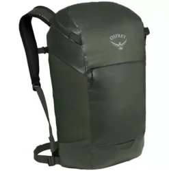Osprey Transporter Small Zip Top Backpack AW21