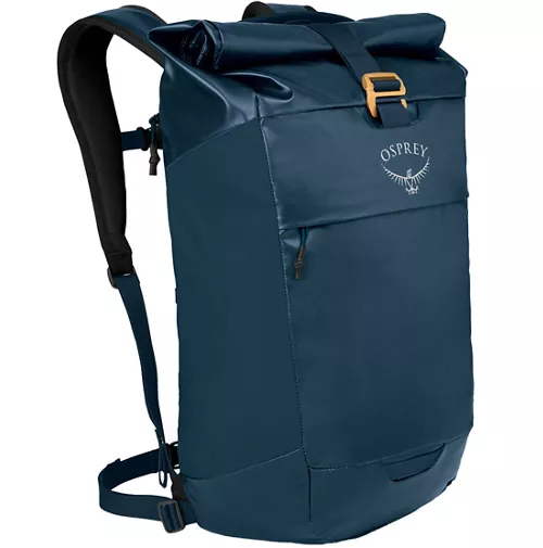 Osprey Transporter Roll Top AW21 1 Osprey Transporter Roll Top AW21