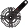 Truvativ Truvativ XX 10 Sp BSA Carbon Crankset