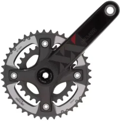 Truvativ Truvativ XX 10 Sp BSA Carbon Crankset