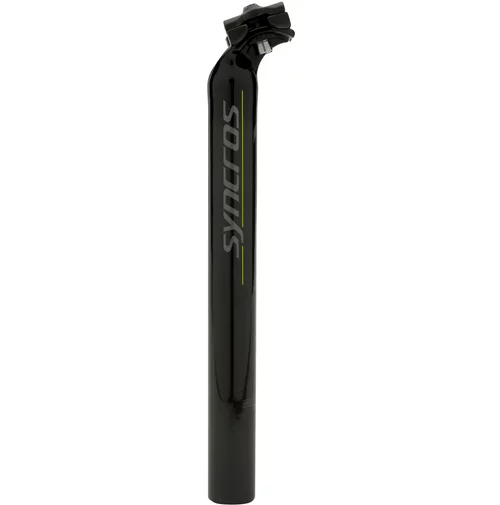 Syncros RR12 Carbon Layback Seatpost 1 Syncros RR12 Carbon Layback Seatpost