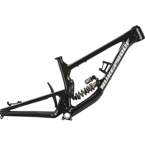 Nukeproof Giga 297 Carbon Frame (EXT Shock) 1 Nukeproof Giga 297 Carbon Frame (EXT Shock)