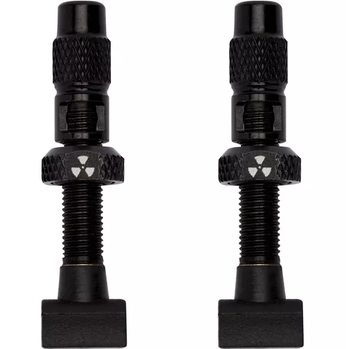 Nukeproof Horizon Pro Brass 35mm Tubeless Valve 1 Nukeproof Horizon Pro Brass 35mm Tubeless Valve