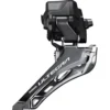 Shimano Ultegra R8150 Di2 12 Sp Front Derailleur