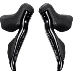 Shimano Dura-Ace R9250 Di2 12 Speed Shifter Set
