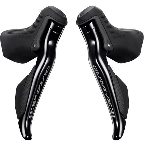 Shimano Dura-Ace R9250 Di2 12 Speed Shifter Set 1 Shimano Dura-Ace R9250 Di2 12 Speed Shifter Set