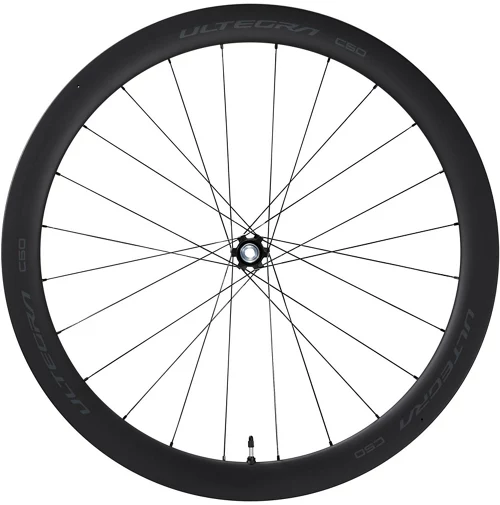 Shimano Ultegra R8170 C50 Carbon CL Disc Wheel 1 Shimano Ultegra R8170 C50 Carbon CL Disc Wheel