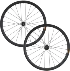 Prime Orra 700C Carbon Gravel Wheelset 2022