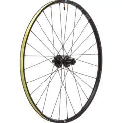 Dt-swiss DT Swiss DT 370 On WTB Asym I19p Rear Wheel