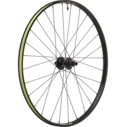 Dt-swiss DT Swiss DT 370 On WTB Asym I23p Rear Wheel