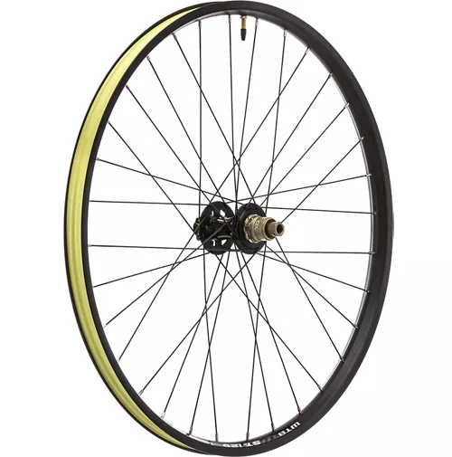 Novatec D462 On WTB I29 Boost Rear Wheel 1 Novatec D462 On WTB I29 Boost Rear Wheel