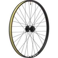 SRAM MTH 716 On WTB ST I29 TCS Front Wheel