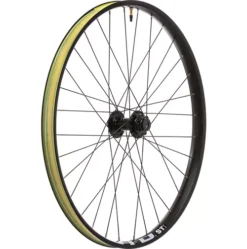 SRAM MTH 716 On WTB ST I35 TCS TC Front Wheel