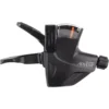 MicroSHIFT Advent M6295-R Short Reach 9sp Shifter