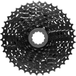 MicroSHIFT Advent H093 9 Speed Cassette