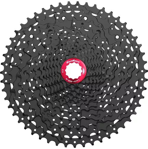 SunRace CSMZ800 12 Speed Cassette 1 SunRace CSMZ800 12 Speed Cassette