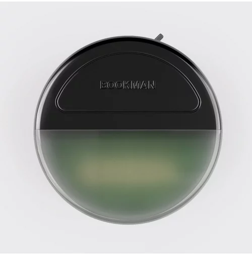 Bookman Eclipse Wearable Light 1 Bookman Eclipse Wearable Light