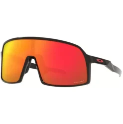 Oakley Sutro S PRIZM Ruby Sunglasses