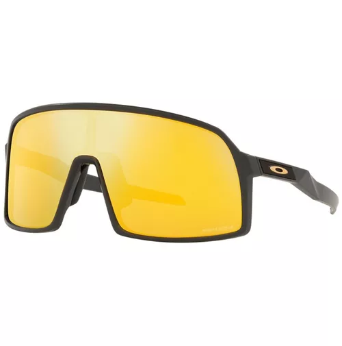 Oakley Sutro S PRIZM 24K Sunglasses 1 Oakley Sutro S PRIZM 24K Sunglasses