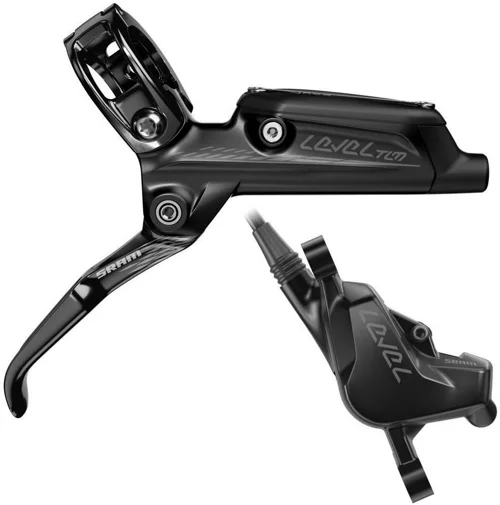 SRAM Level TLM Disc Brake 1 SRAM Level TLM Disc Brake