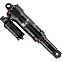 RockShox Super Deluxe Ultimate RCT Rear Shock