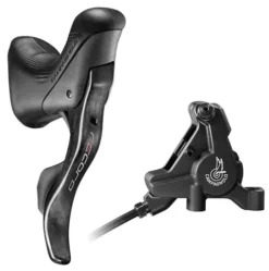 Campagnolo® Campagnolo Record 12 Speed Hydraulic Disc Brake