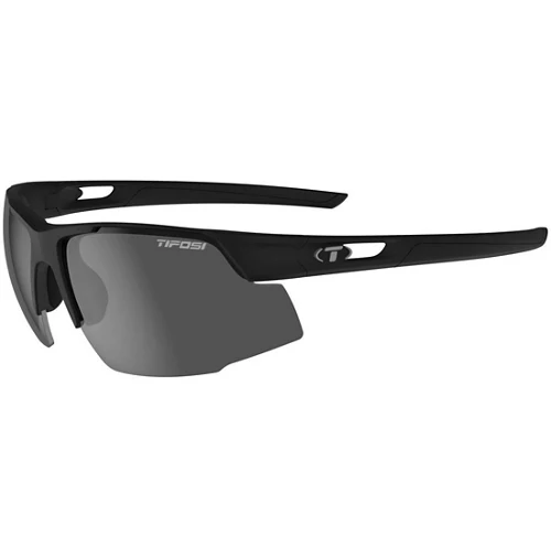 Tifosi Eyewear Centus Matte Black Sunglasses 2022 1 Tifosi Eyewear Centus Matte Black Sunglasses 2022