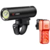 Ravemen CR800-TR30M USB Rechargeable Light Set